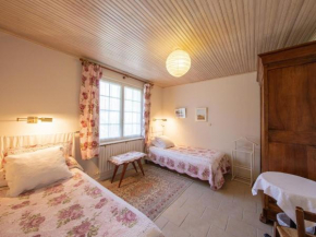 Chambres et Suites au Calme avec Wifi et Animaux Acceptés - FR-1-590-475